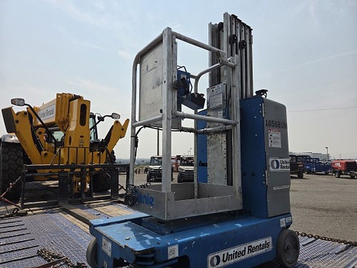 GENIE GR-20 photo 2