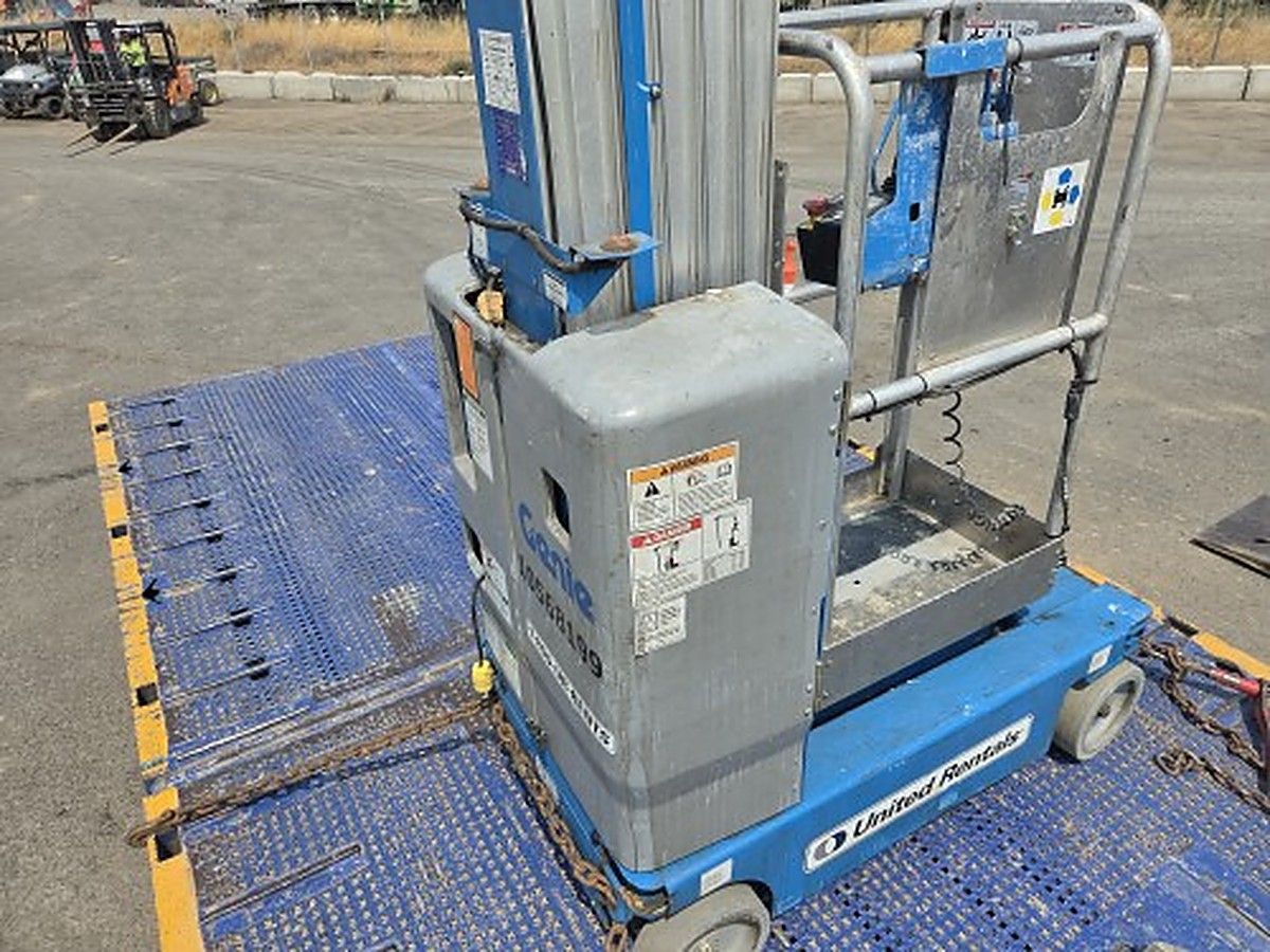 GENIE GR-20 photo 5