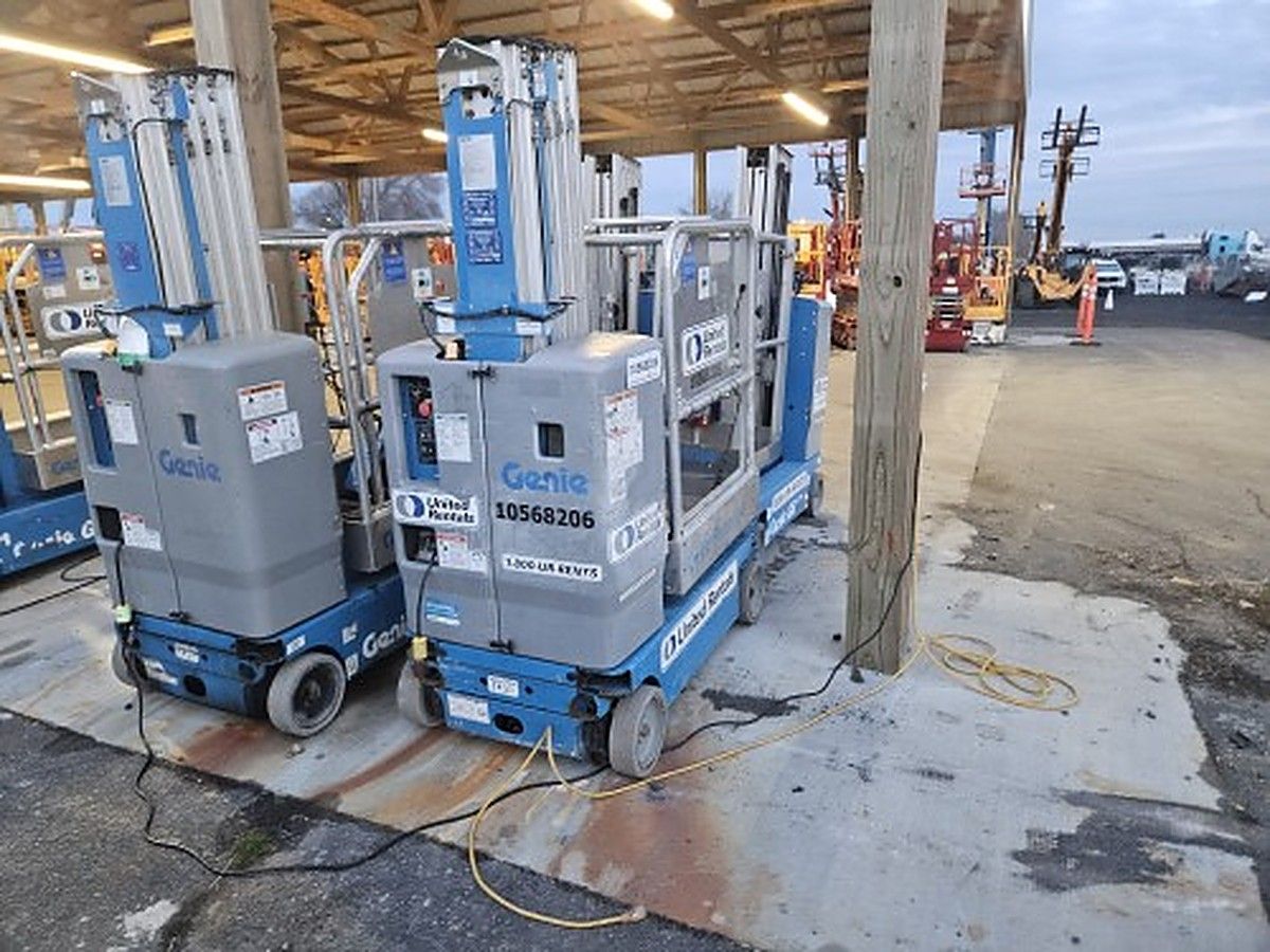 GENIE GR-20 photo 5