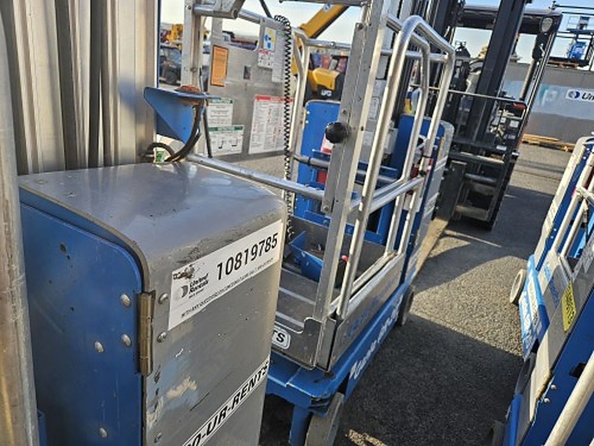 GENIE GR-20 photo 6