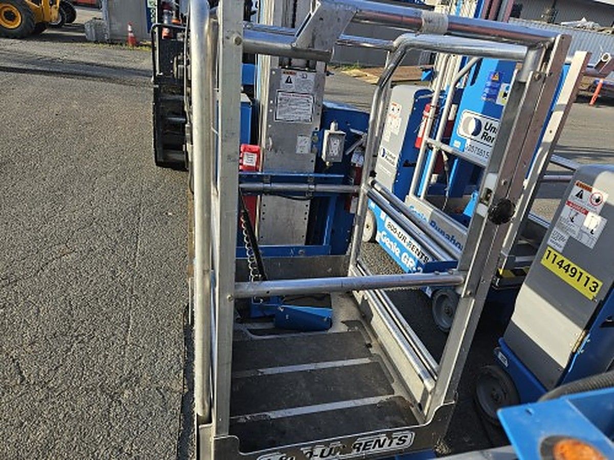 GENIE GR-20 photo 9