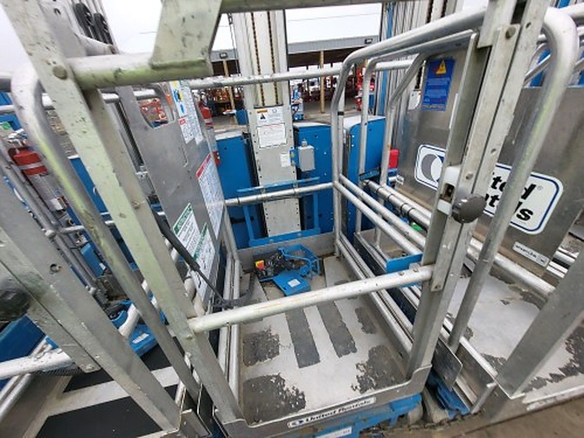 GENIE GR-20 photo 2