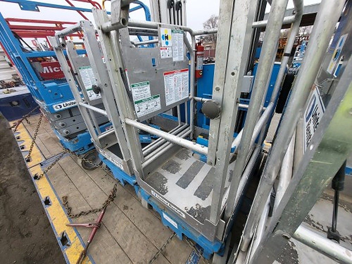 GENIE GR-20 photo 3