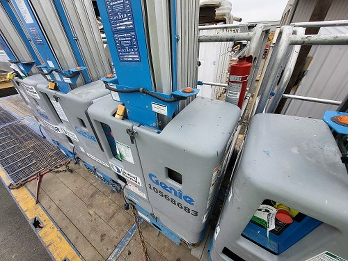 GENIE GR-20 photo 5