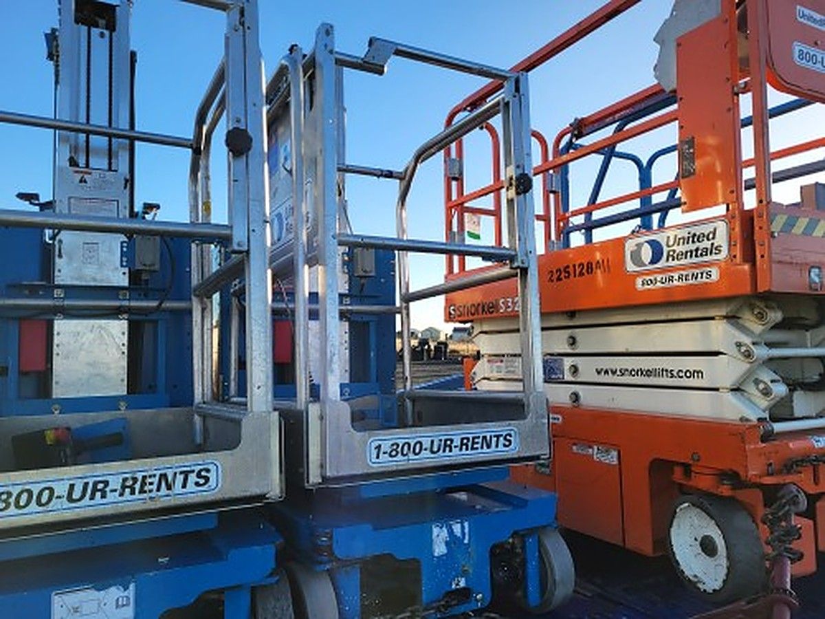 GENIE GR-20 photo 6