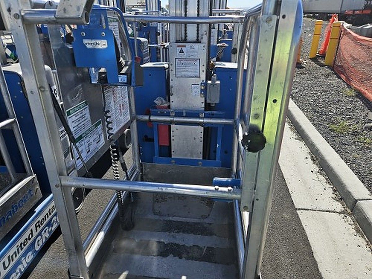 GENIE GR-20 photo 9