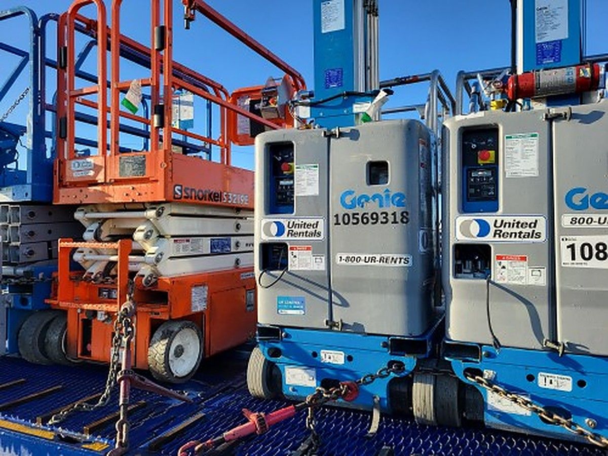 GENIE GR-20 photo 10