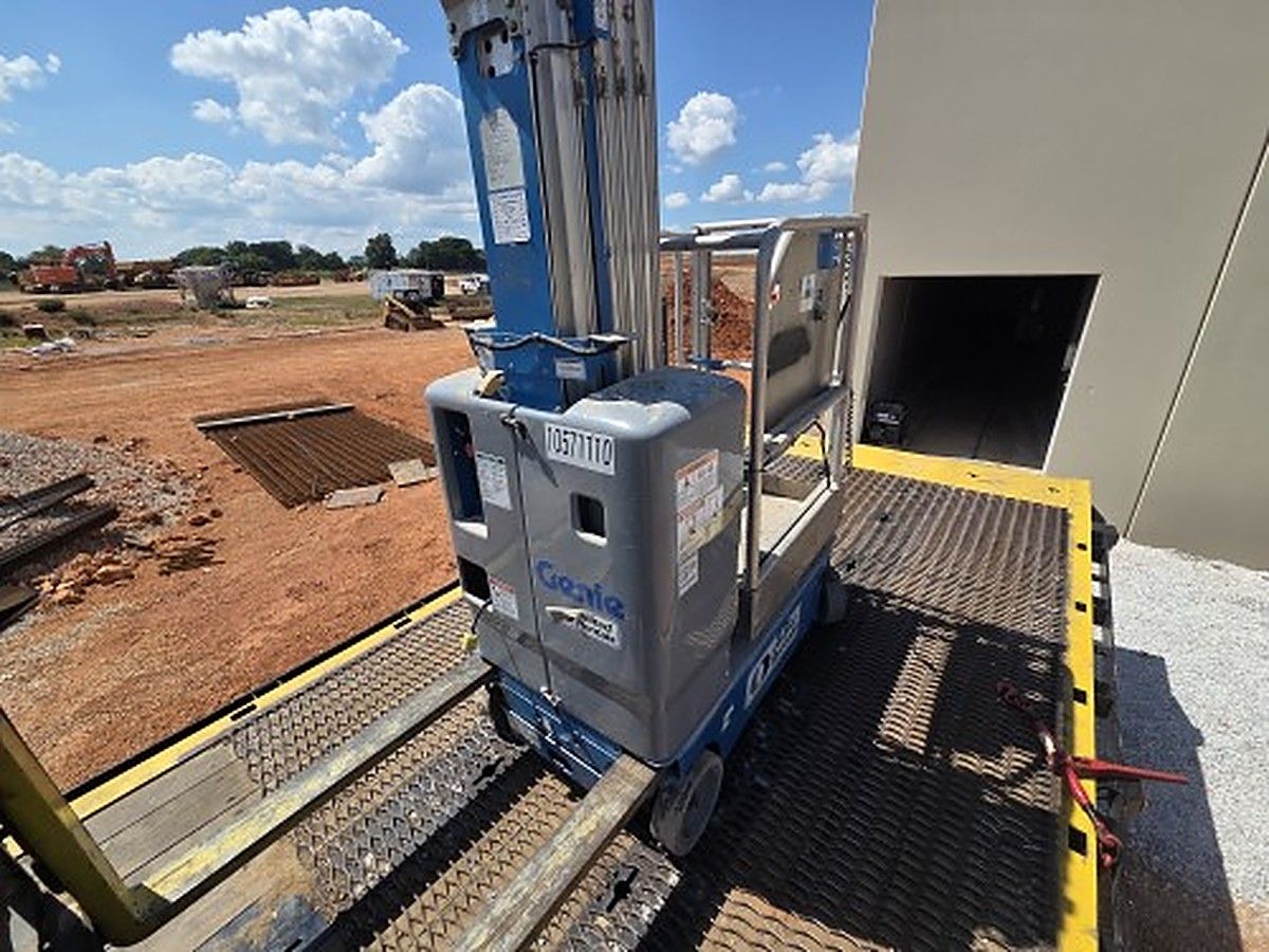 2017 GENIE GR-20 for sale in Las Vegas, NV