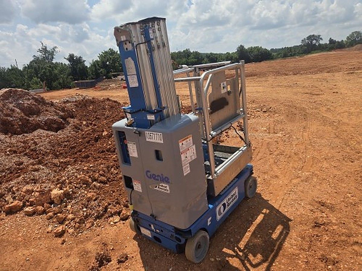 GENIE GR-20 photo 2
