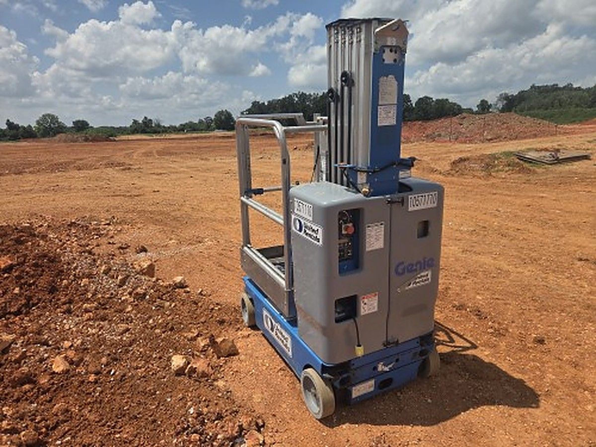 GENIE GR-20 photo 3