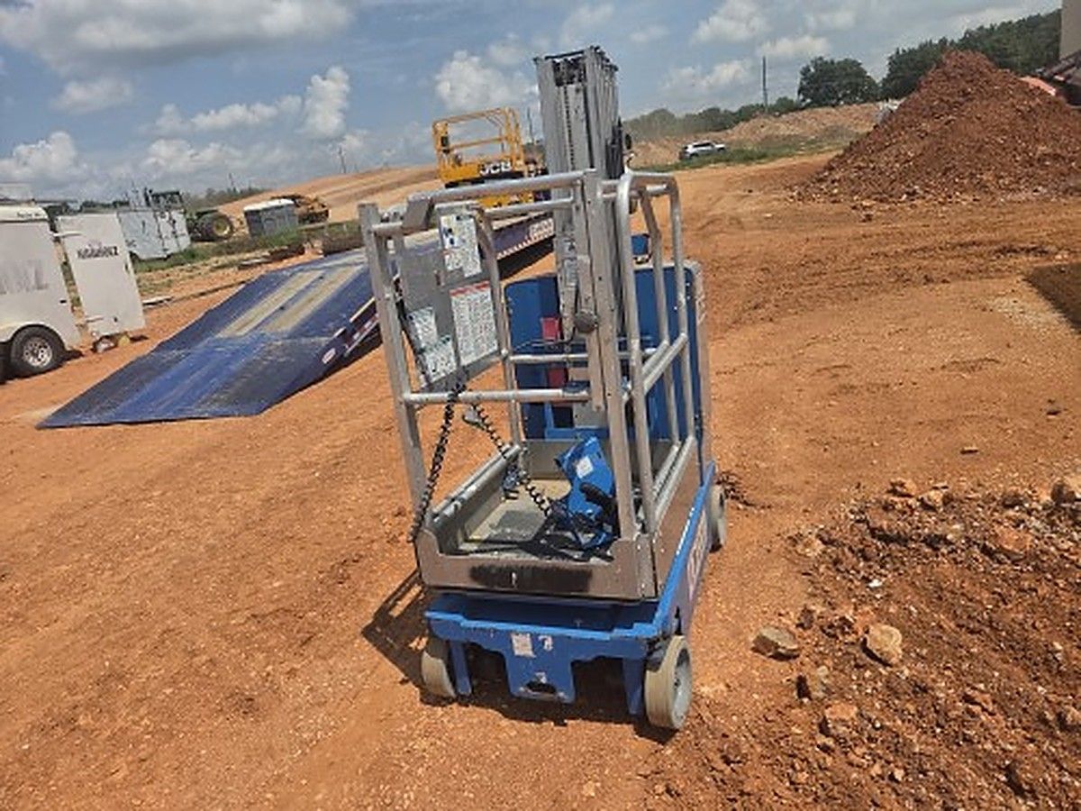 GENIE GR-20 photo 6