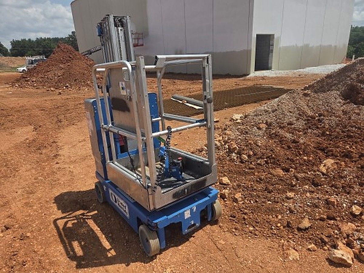 GENIE GR-20 photo 7