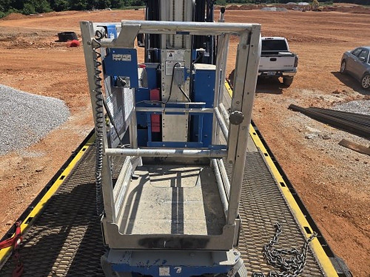 GENIE GR-20 photo 10