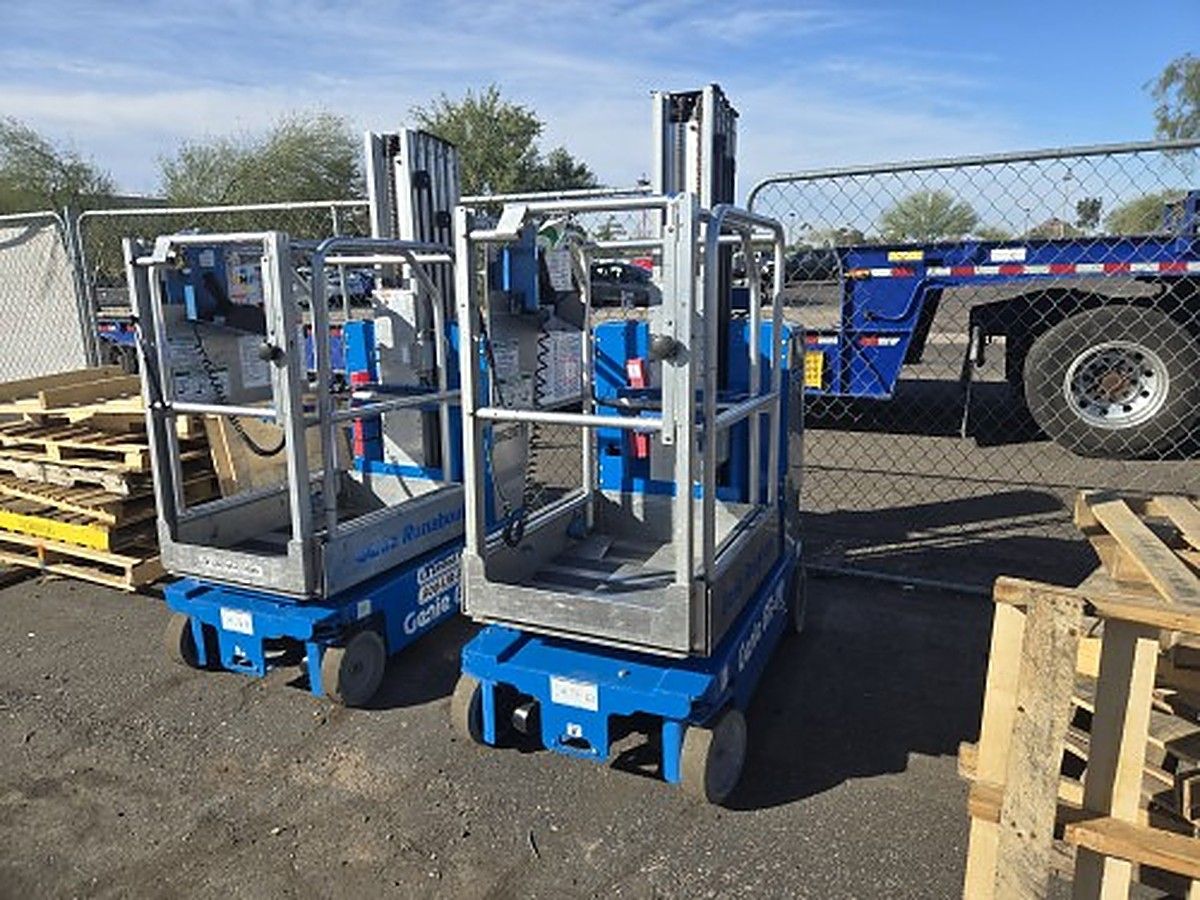 GENIE GR-20 photo 3