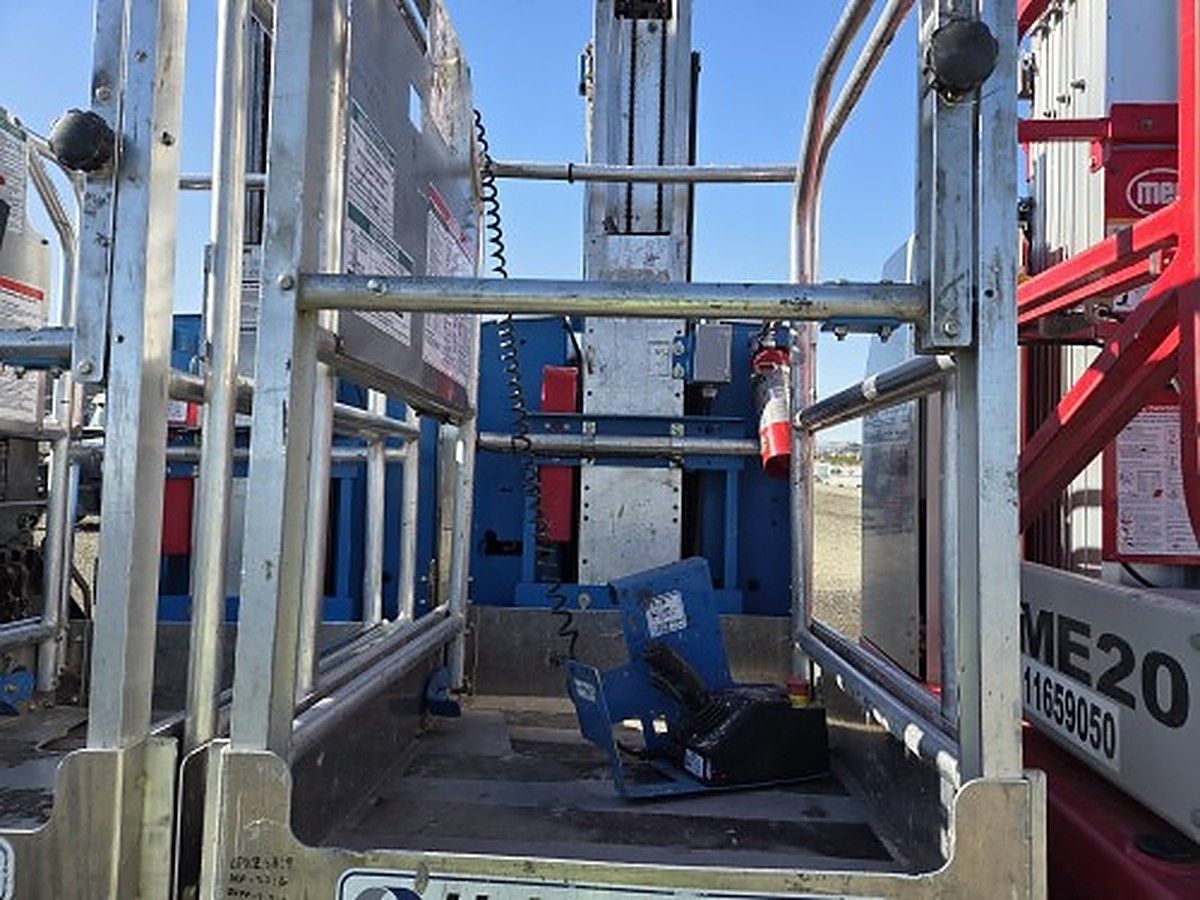 GENIE GR-20 photo 2