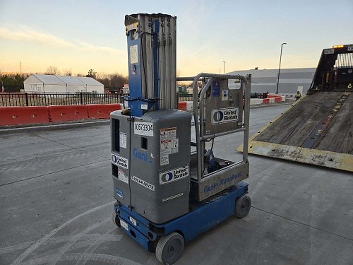 GENIE GR-20 photo 2