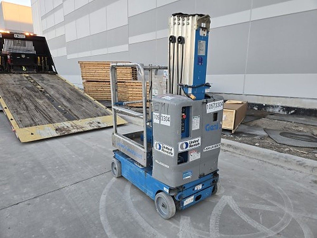 GENIE GR-20 photo 3