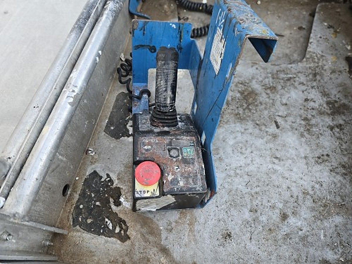 GENIE GR-20 photo 6