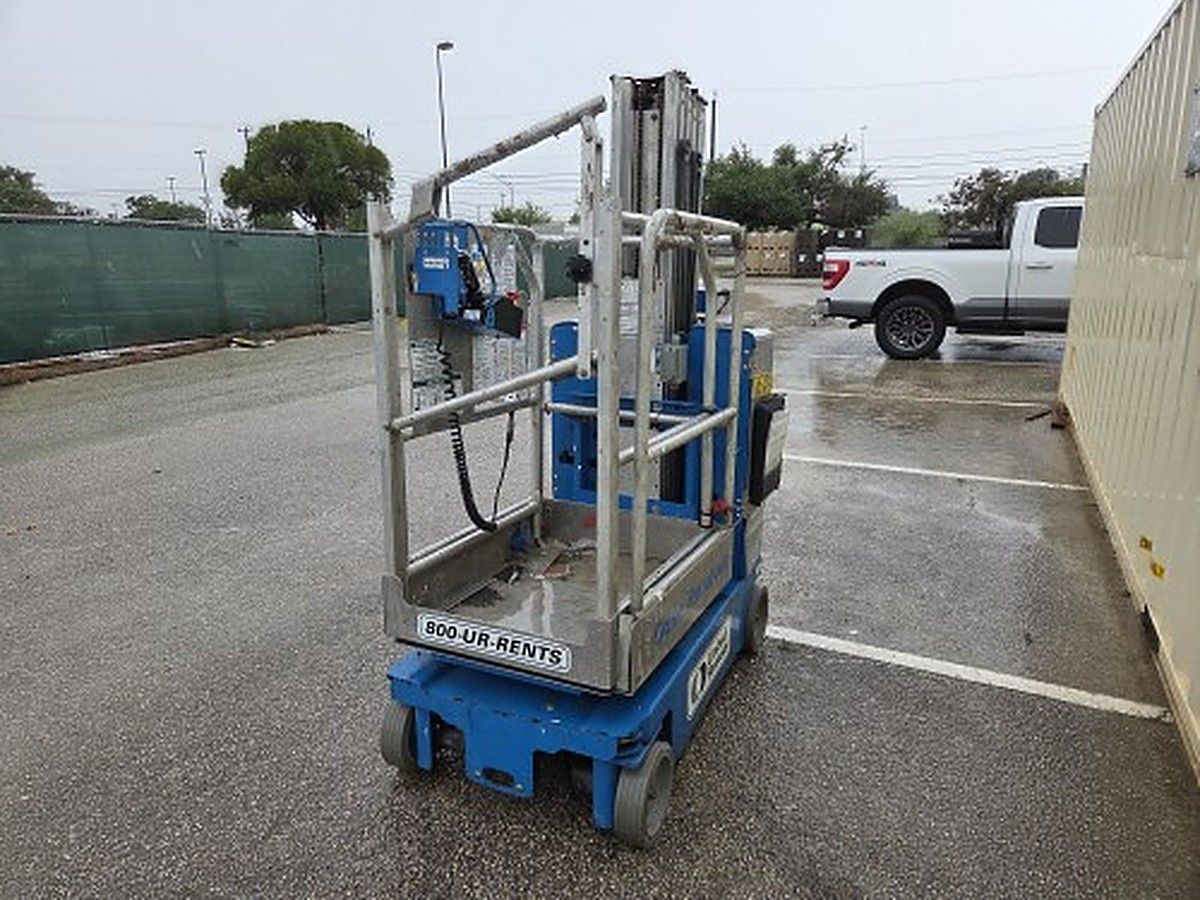 GENIE GR-20 photo 2