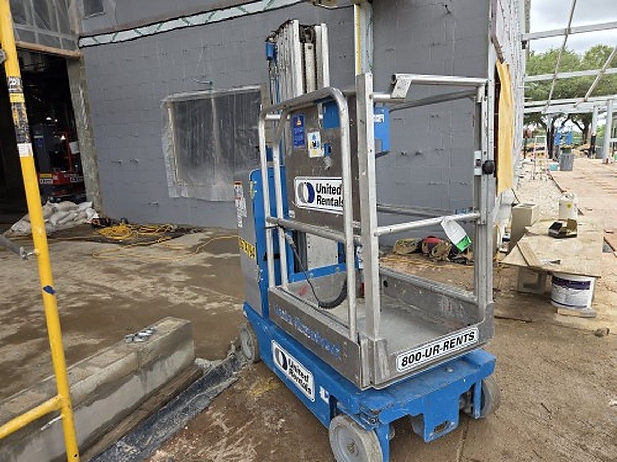 GENIE GR-20 photo 11
