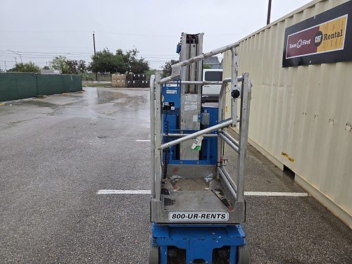 GENIE GR-20 photo 3