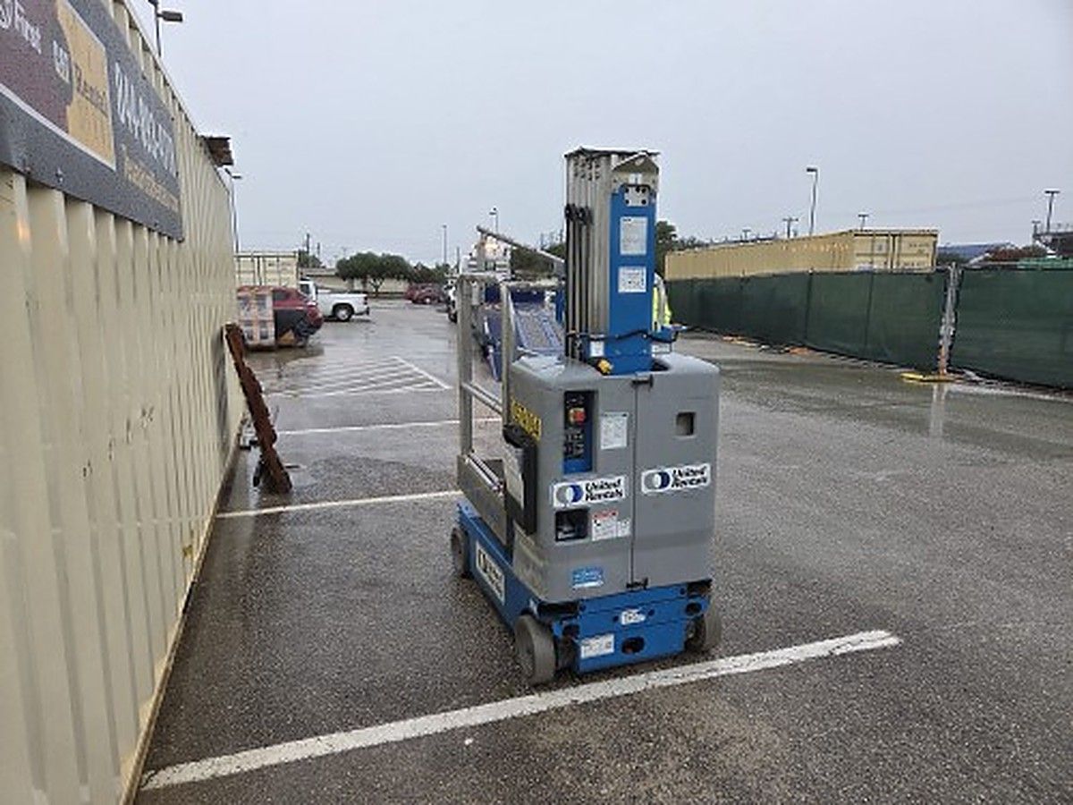 GENIE GR-20 photo 4