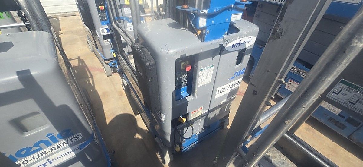 GENIE GR-20 photo 2