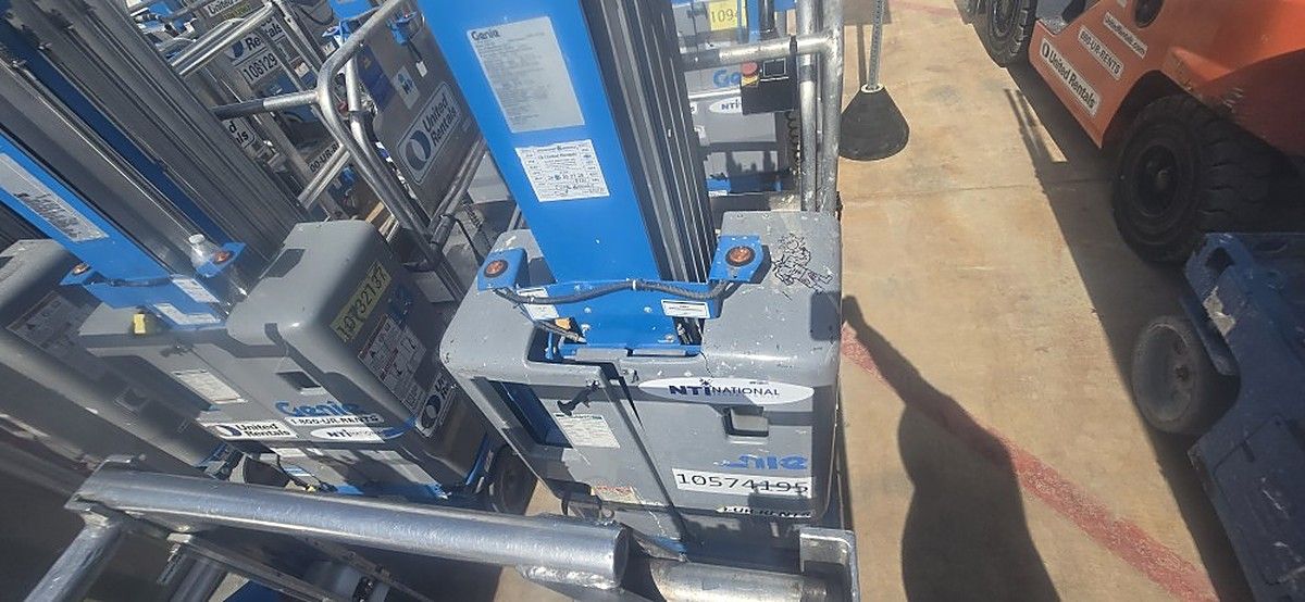 GENIE GR-20 photo 4