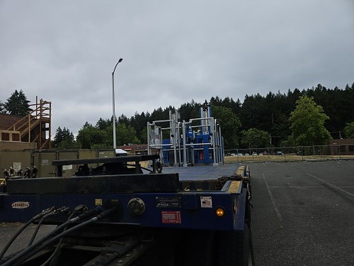 GENIE GR-20 photo 3