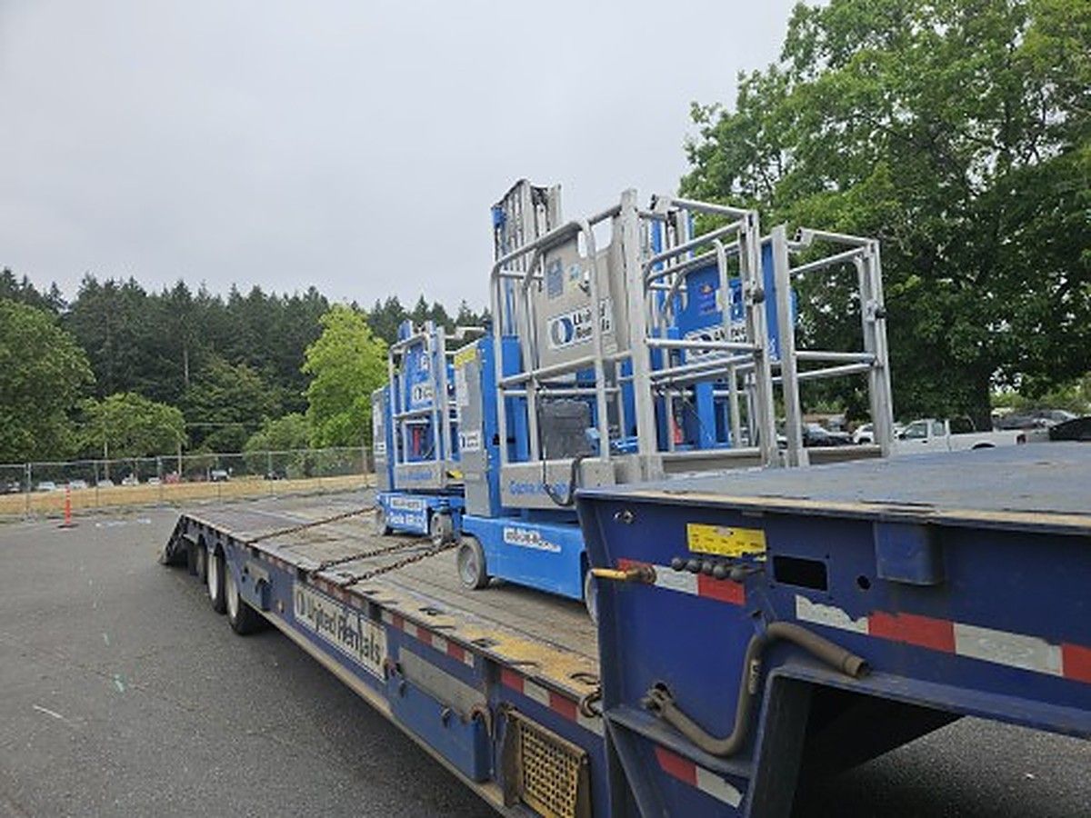 GENIE GR-20 photo 4