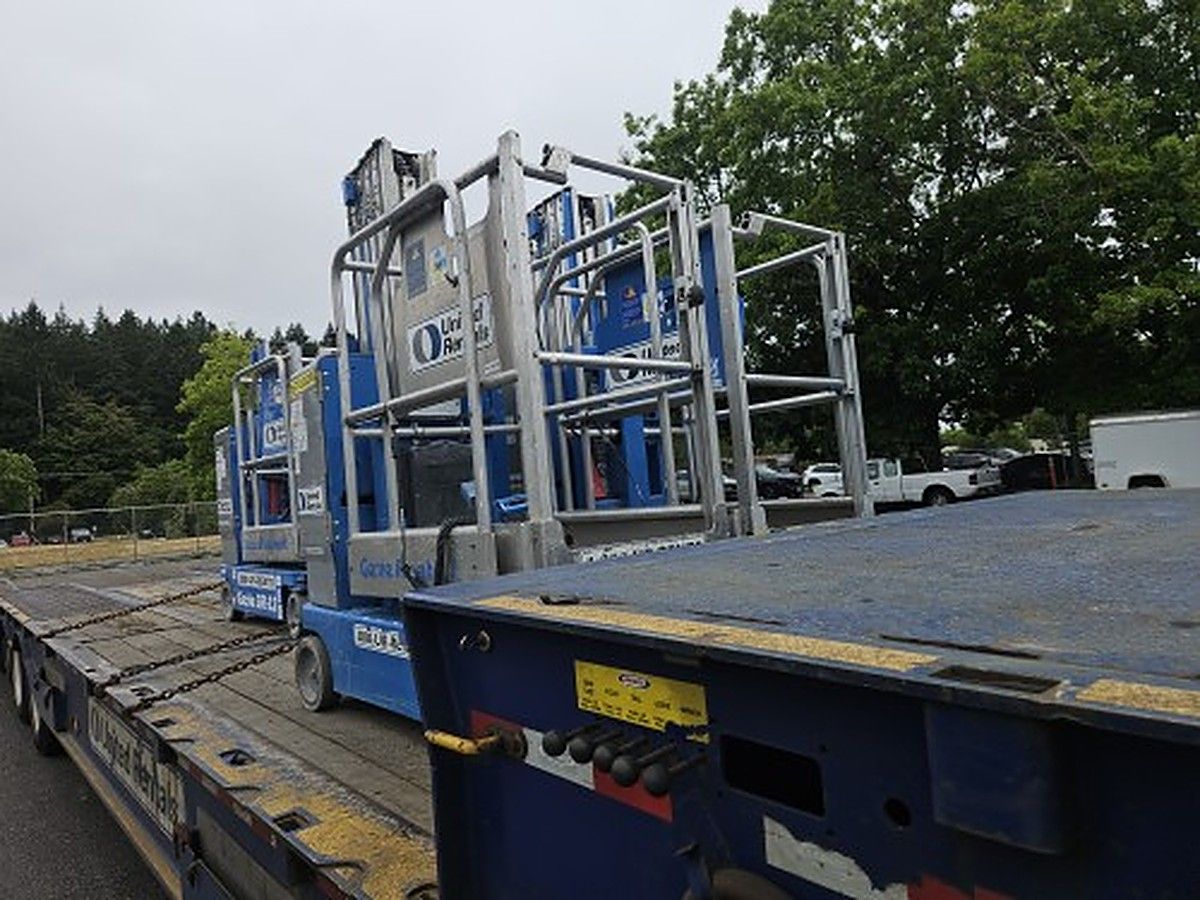 GENIE GR-20 photo 5