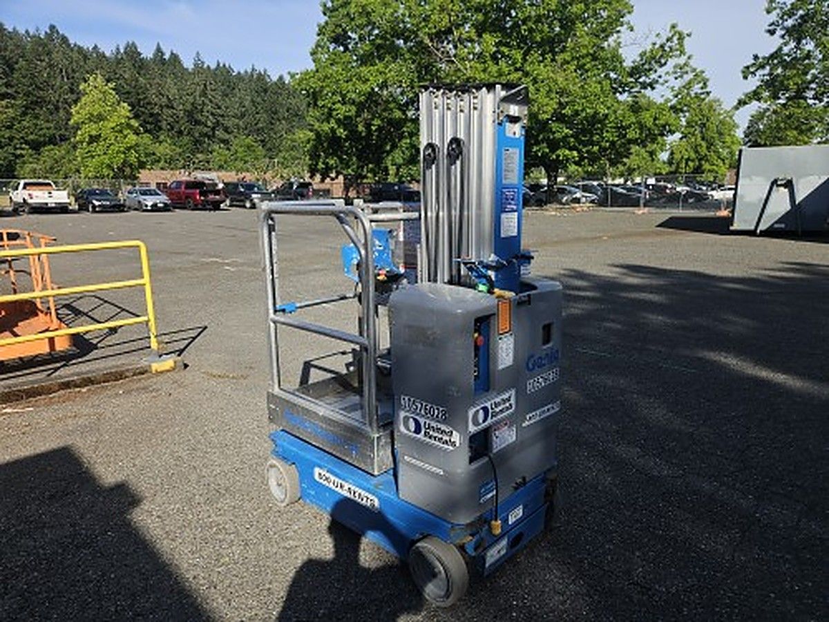 GENIE GR-20 photo 8