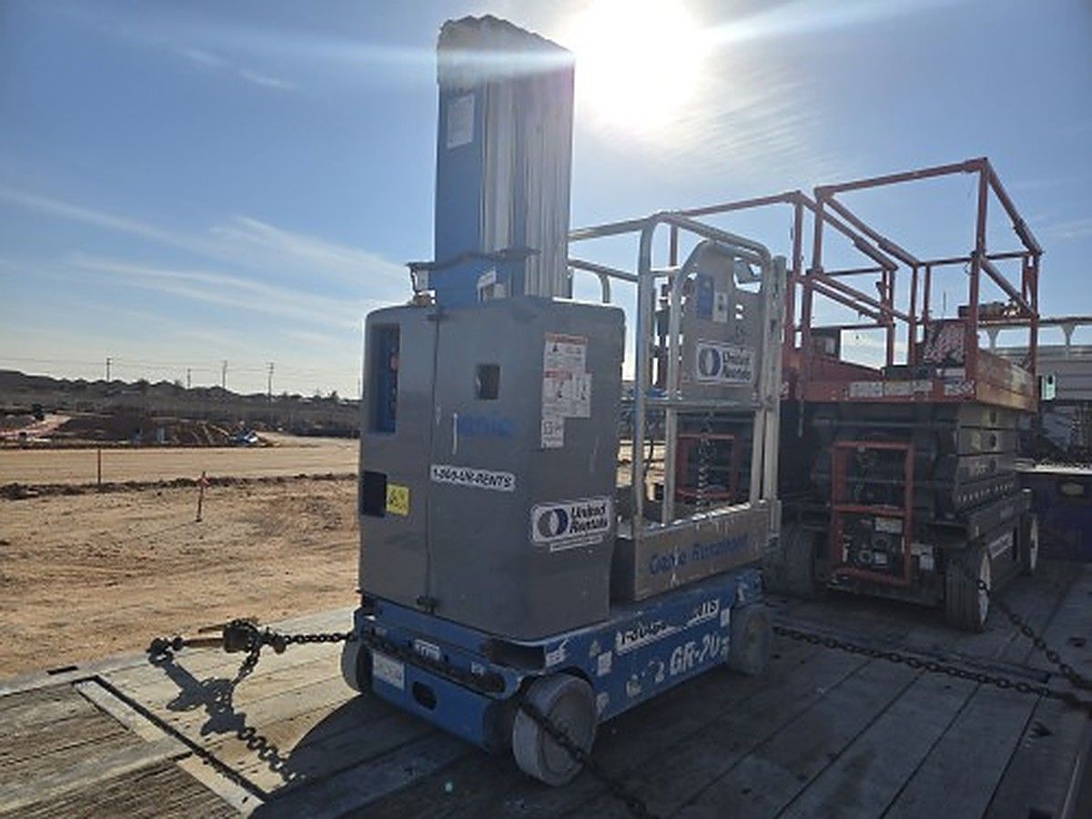 GENIE GR-20 photo 4