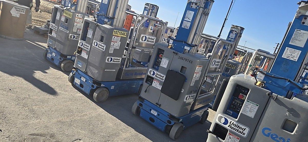 GENIE GR-20 photo 7