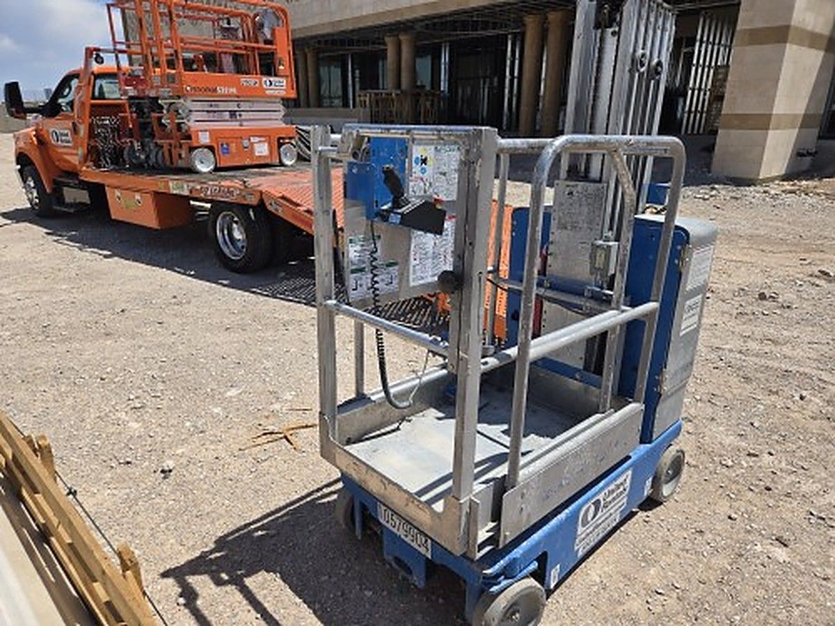 GENIE GR-20 photo 12