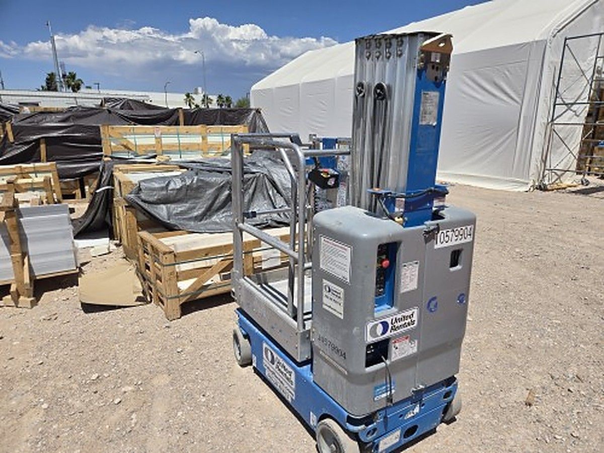 GENIE GR-20 photo 5