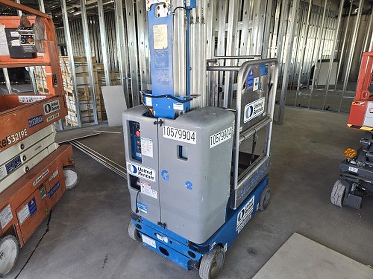 GENIE GR-20 photo 7