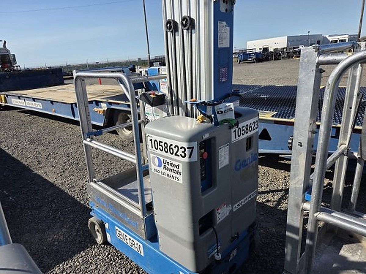 GENIE GR-20 photo 2