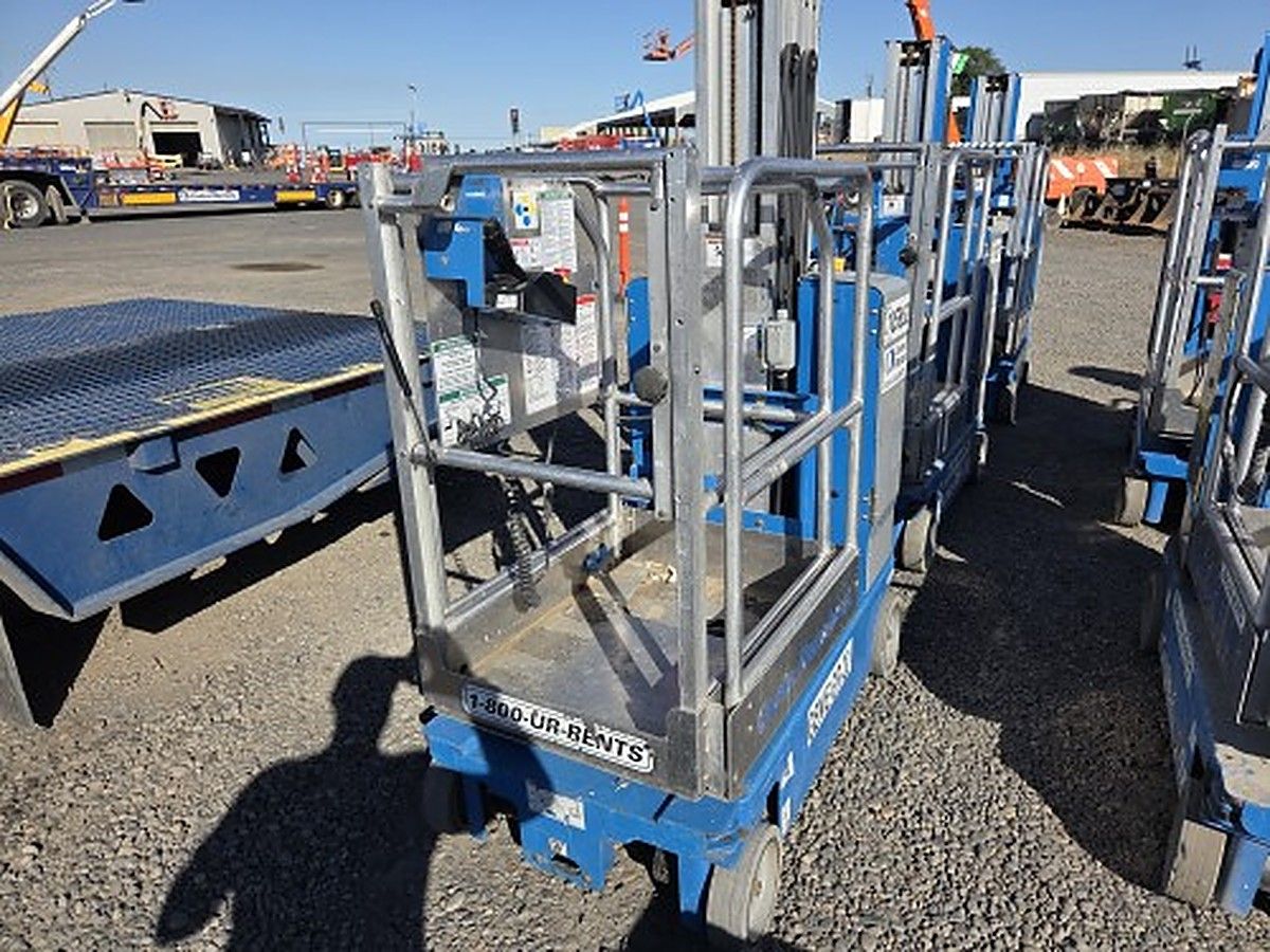 GENIE GR-20 photo 4