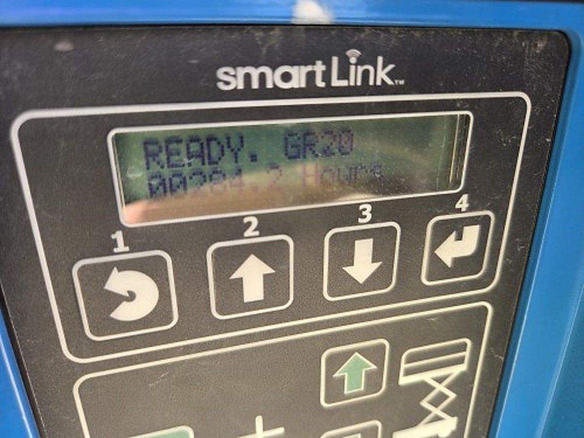 GENIE GR-20 photo 5