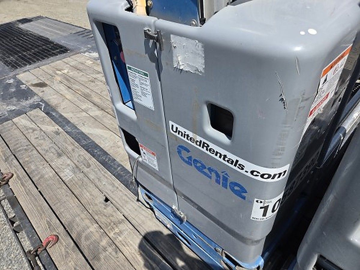 GENIE GR-20 photo 2