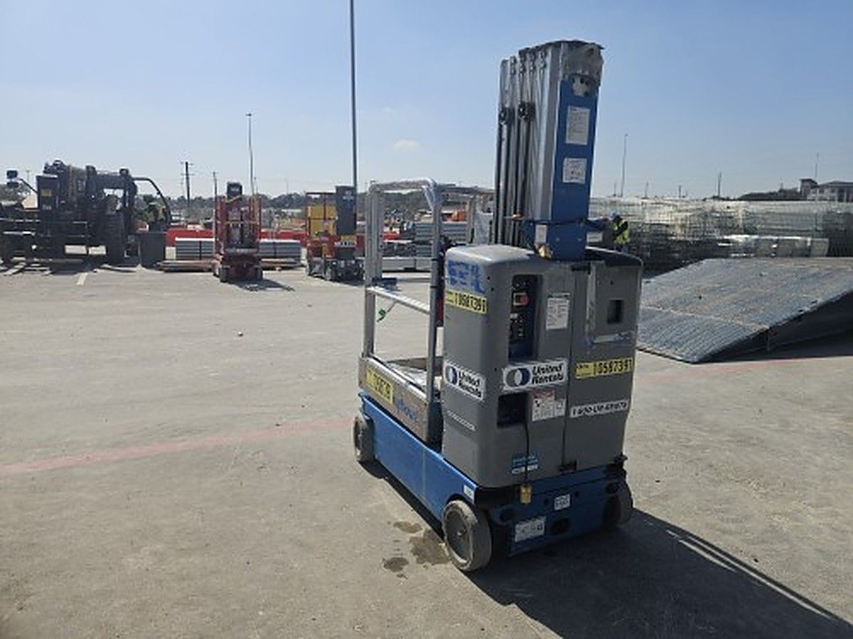 GENIE GR-20 photo 2