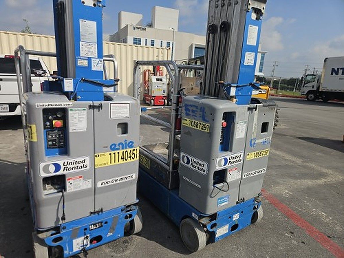 GENIE GR-20 photo 5