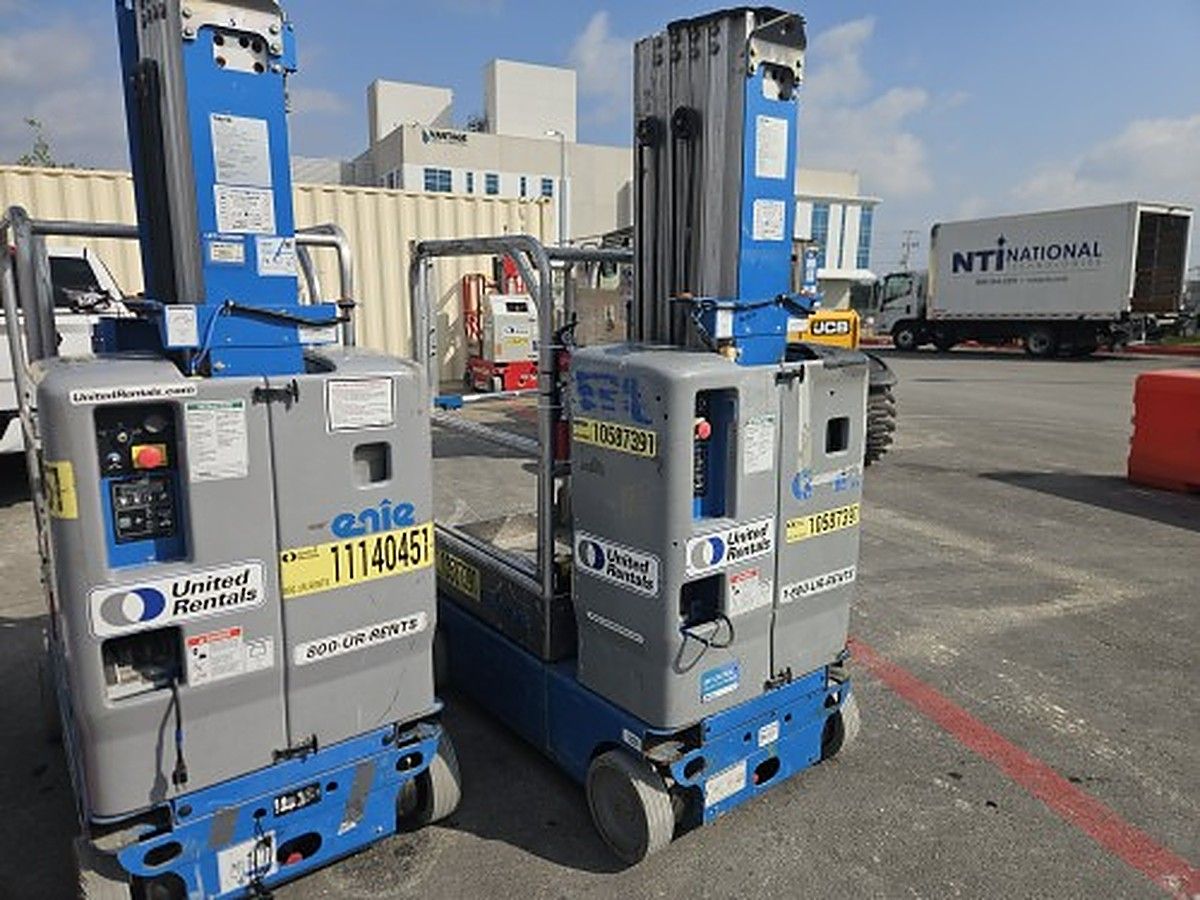 GENIE GR-20 photo 6