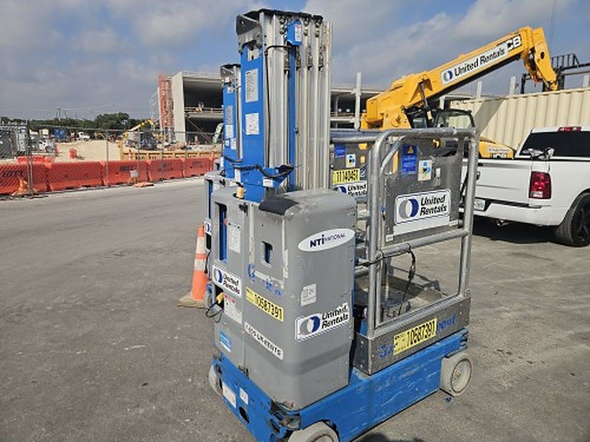 GENIE GR-20 photo 7