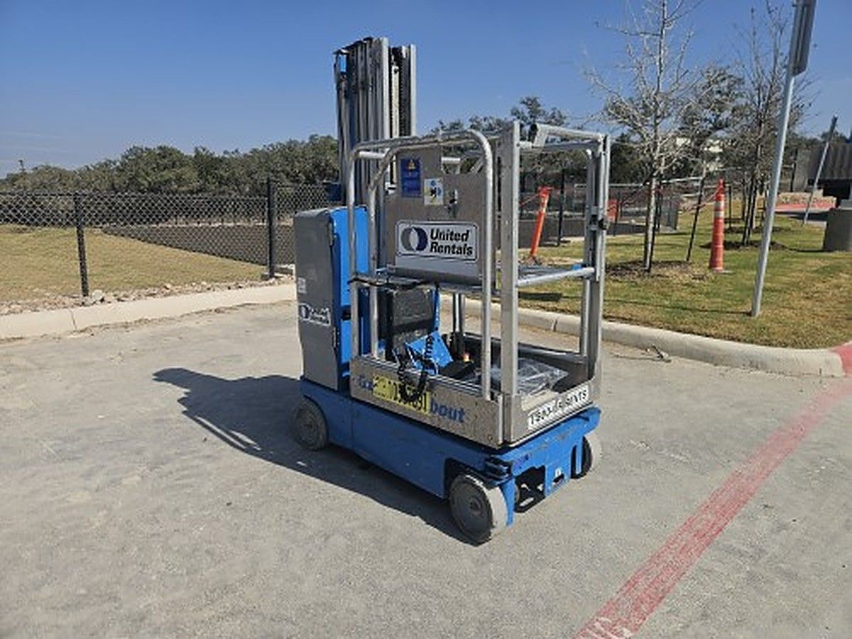 GENIE GR-20 photo 10