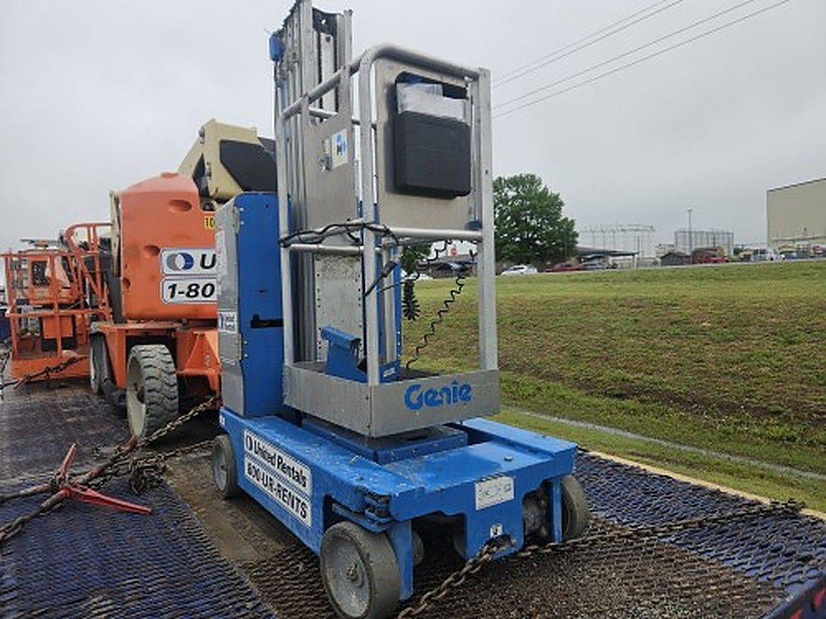 2017 GENIE GR-20 for sale in Las Vegas, NV