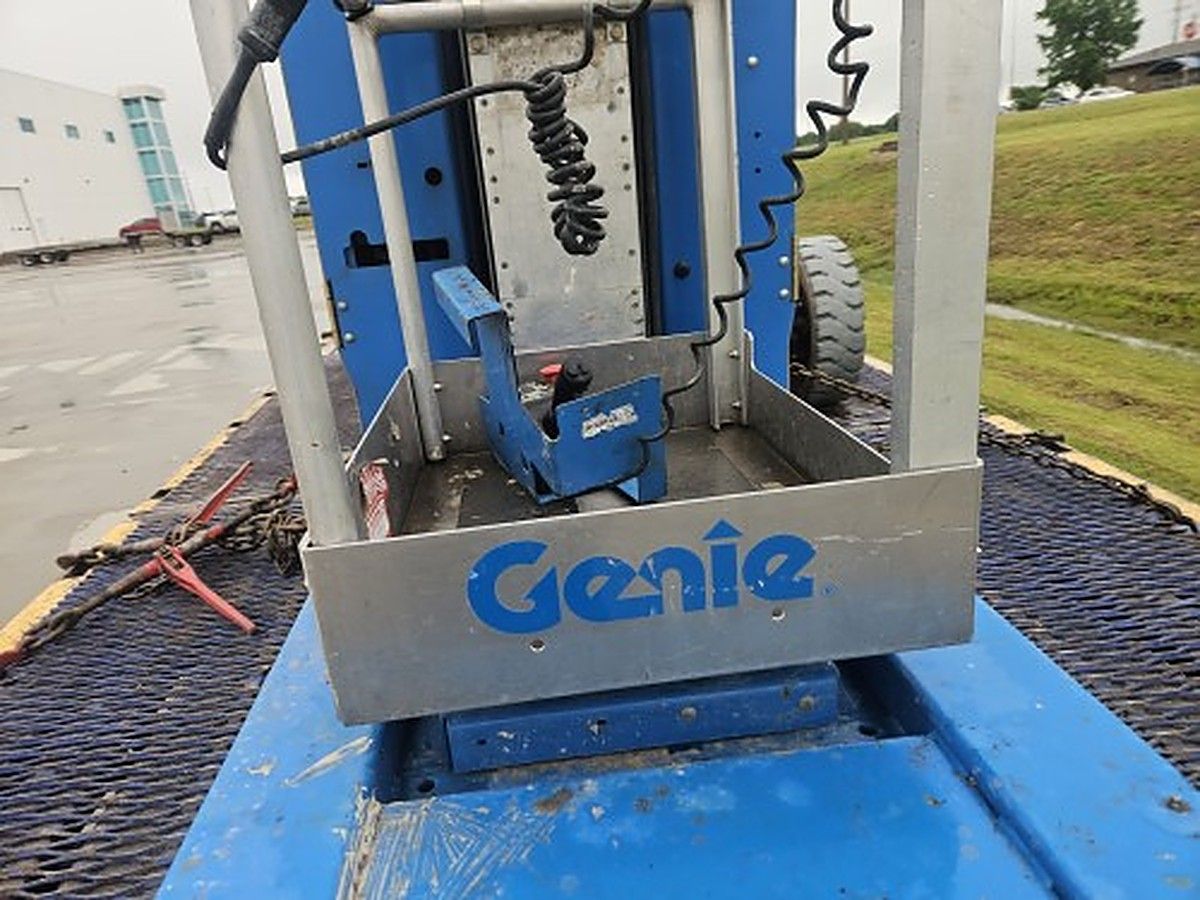 GENIE GR-20 photo 5