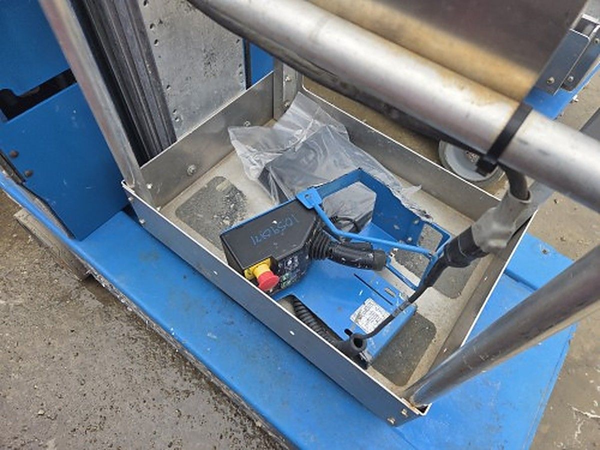 GENIE GR-20 photo 6