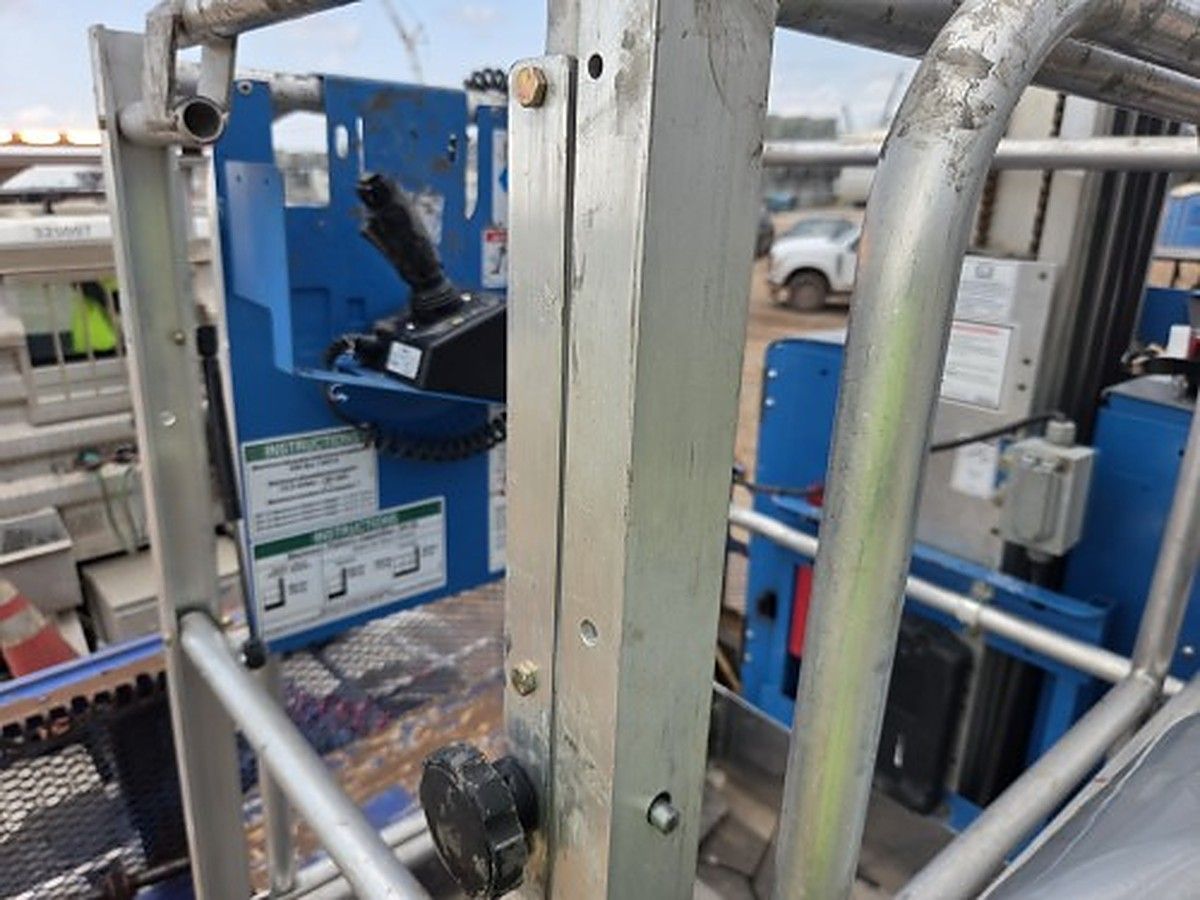 GENIE GR-20 photo 2
